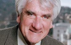 Tommy O'Neill, son of 'Tip,' seeking US Ambassador to Ireland post