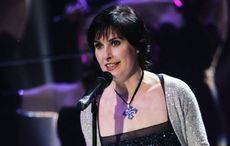 WATCH: Enya’s famous Orinoco Flow features in new car ad