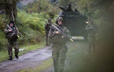 New Irish law - Illegal for dissidents to identify as Óglaigh na hÉireann