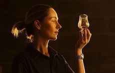 Irish historian recreates long-lost whiskey recipes using 200-year-old ingredients