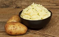 WATCH: TikTok user goes viral after making mashed potatoes from chips!