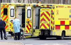 Medical alert as many Irish children suffer from PIMS, a COVID-related illness