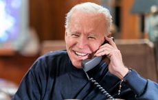 President Biden to offer remarks for NYU’s Glucksman Ireland House Gala on Tuesday