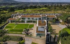 Dublin mansion featured in Pierce Brosnan thriller on the market for $12 million
