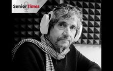 Charlie Bird interviews Niall O'Dowd in wide-reaching Senior Times podcast interview