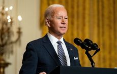 President Biden reflects on his Irish American pride in heartfelt letter