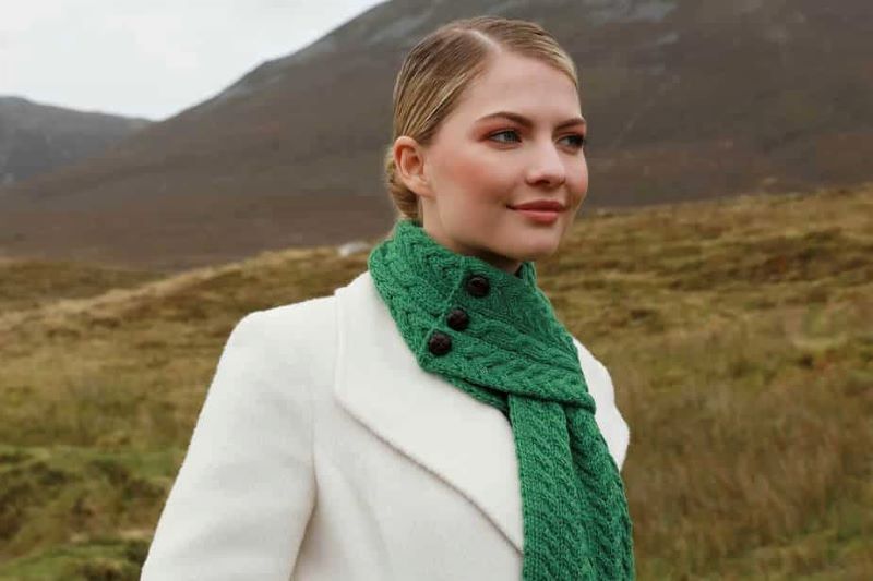 Get dressed for St. Patrick's Day with CelticClothing.com