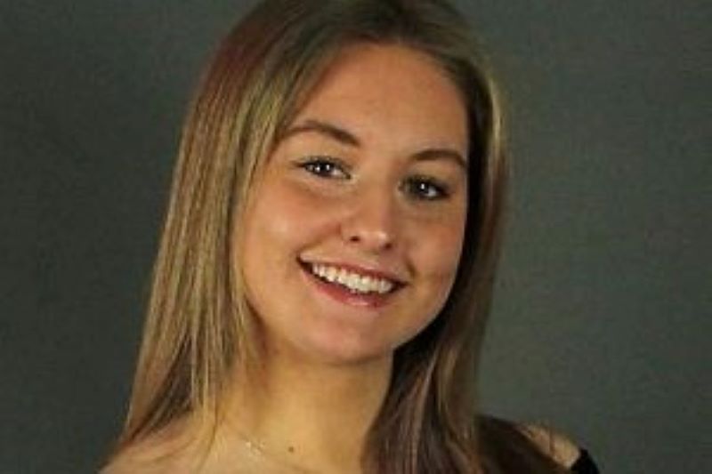 New York’s Irish community mourns teenager Sarah Lynch
