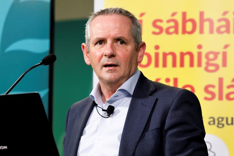 Scientists seek tougher COVID restrictions for Ireland