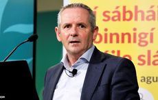 Scientists seek tougher COVID restrictions for Ireland