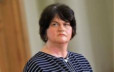 Northern Ireland’s DUP to launch legal action against Britain’s Brexit