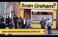 TUNE IN: AOH to host free webinar on Sean Graham Bookmakers atrocity