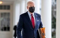 Joe Biden’s looming border battle