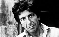 Leonard Cohen’s haunting rendition of Irish rebel song, Kevin Barry