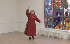 WATCH: Nuns in Dublin take on Jerusalema dance challenge