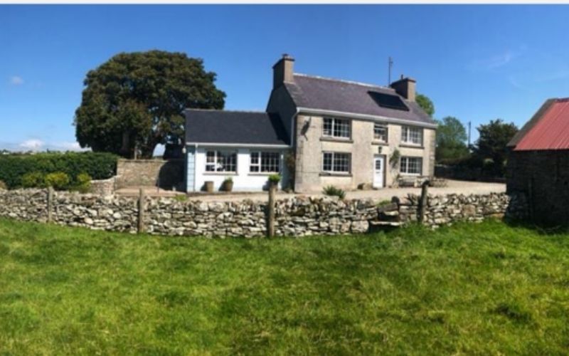 Donegal family raffling off Wild Atlantic Way farmhouse and $70,000
