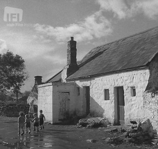 WATCH: A look at Ennis, Co Clare more than 70 years ago