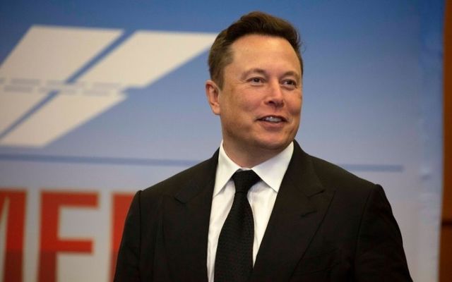 Tesla CEO Elon Musk plans to provide high-speed internet access around the world with his Starlink project. 