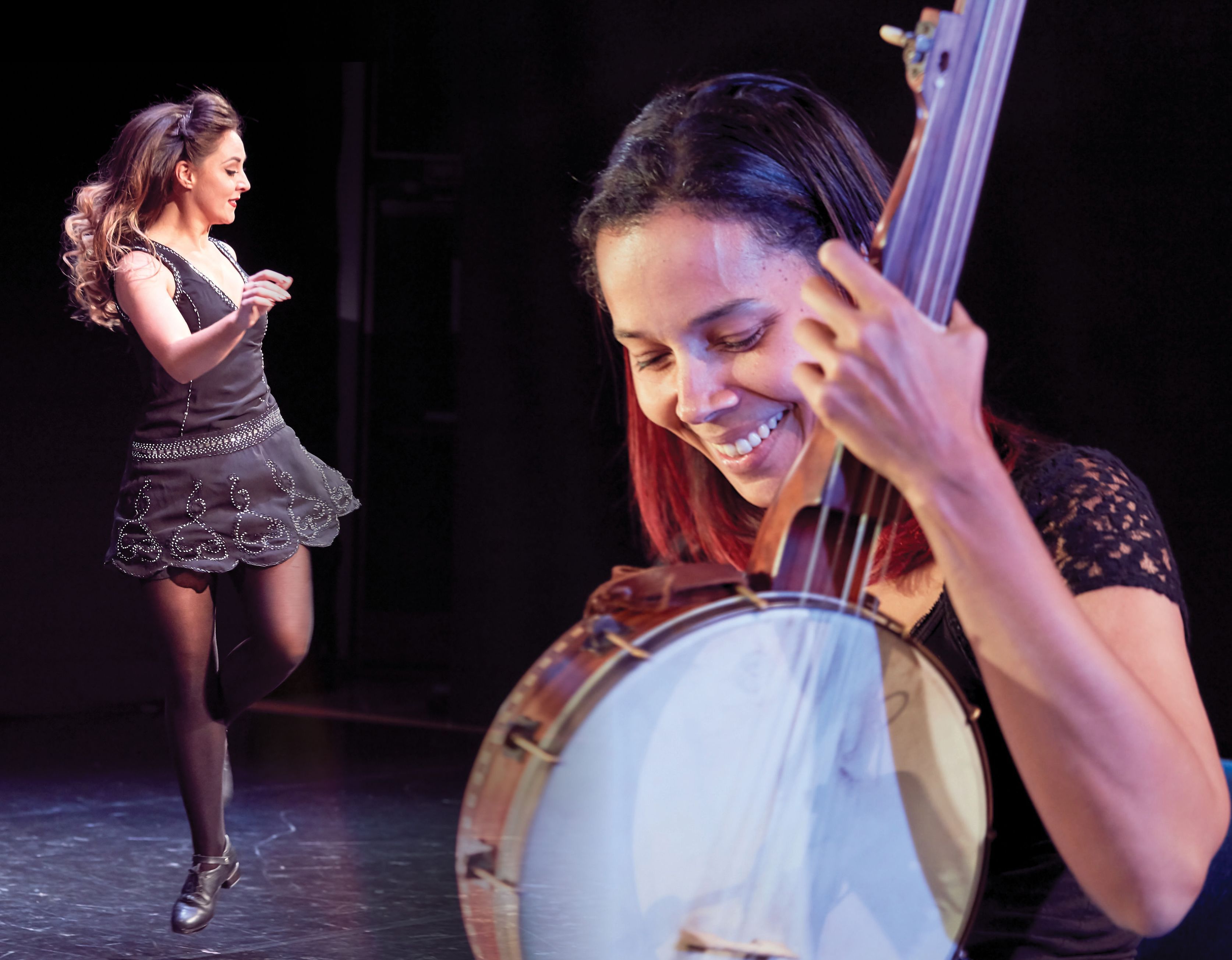 University of Limerick hosts a Virtual St. Patrick's Day concert