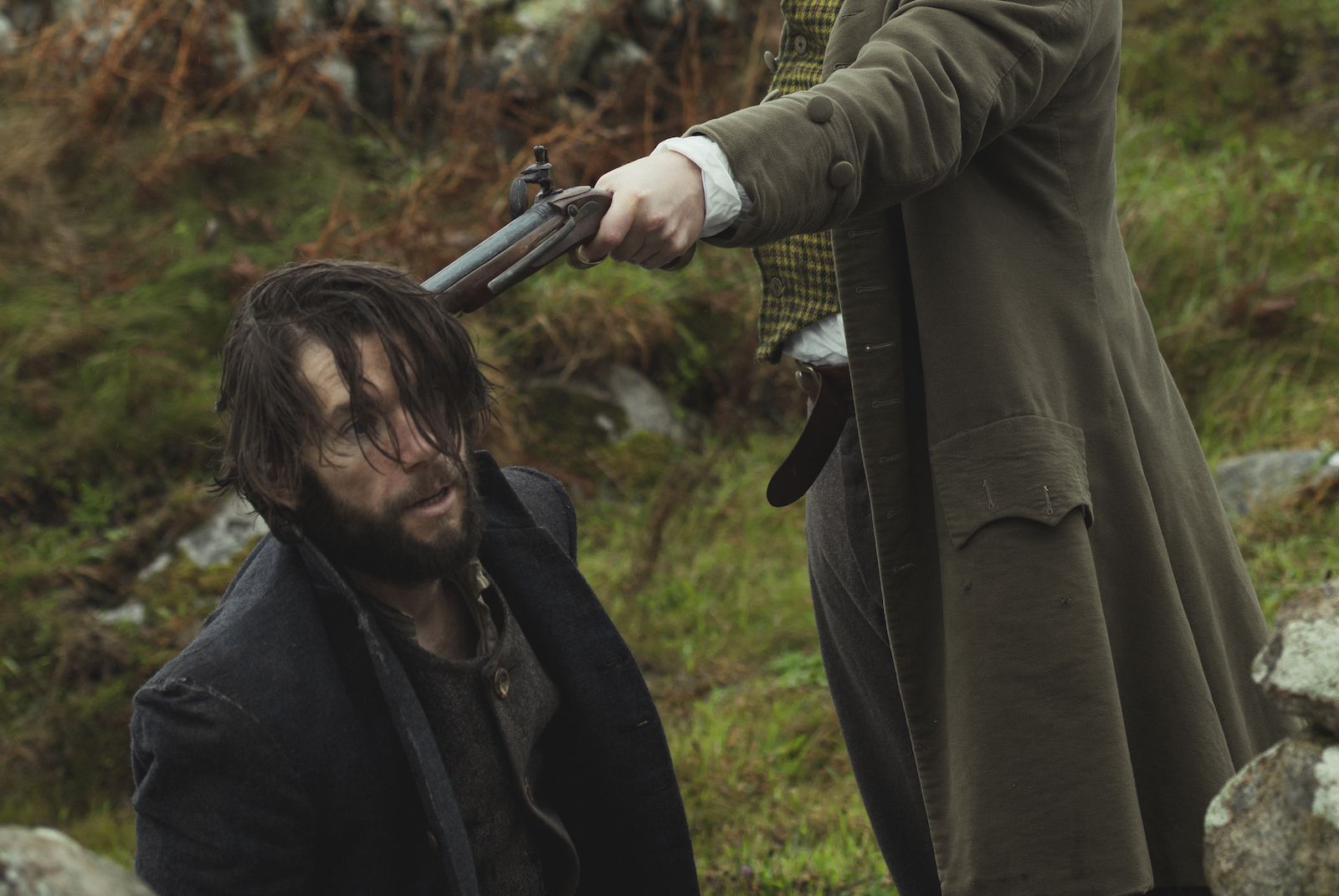 Solas Nua's Capital Irish Film Festival goes online for 2021 with 11 days of celebration