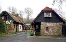 Wexford cottage for sale is the perfect countryside retreat