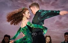 WATCH: Riverdance 25th Anniversary Show available to stream on St. Patrick’s Day