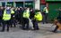 23 arrested and 3 gardaí injured after Dublin anti-lockdown protest