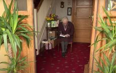 Irish grandmother celebrates 95th birthday by publishing first-ever book