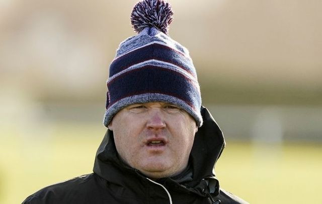 Irish trainer Gordon Elliott, who trained Grand National-winning horses Silver Birch and Tiger Roll, has sparked social media outrage after he was photographed sitting on top of a dead horse. 
