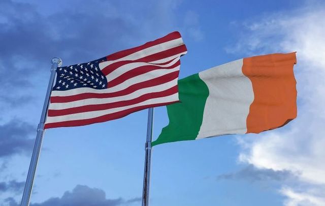 March is Irish American Heritage Month.