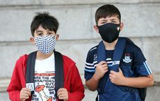 COVID live updates: 1,335 cases and 30 deaths in the Republic of Ireland this week