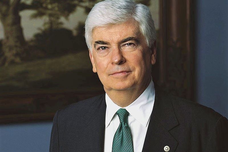 Former US Senator named Senior Advisor at Irish-founded Teneo