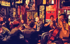 WATCH: Trinity explores the history of the Irish pub for St Patrick’s Day