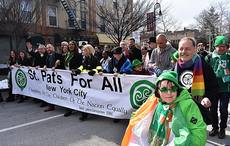 St. Pat’s for All - Queens parade goes virtual for 2021