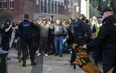 Ireland making COVID progress but gloom remains