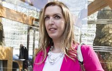 Irish woman Vicky Phelan’s cancer treatment in the US seeing positive results