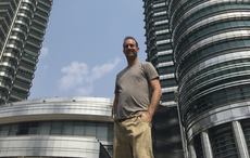 How one man is helping to restore the travel industry