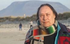 Irish called on to aid Choctaw friend after US home was destroyed by snow