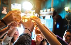 Underage on St. Patrick's Day - an Irish American conundrum 