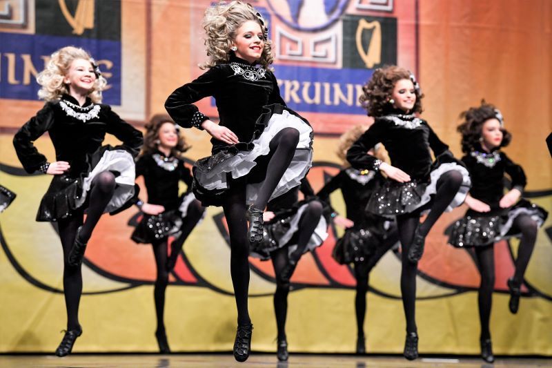 CLRG cancels its 2021 World Irish Dancing Championships