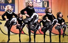 CLRG officially cancels its 2021 World Irish Dancing Championships