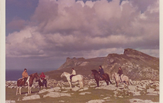 Love Letters to Ireland: The beauty of its countryside seeded in your heart