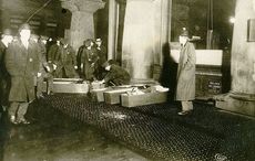 Irish podcast series explores disastrous Triangle Shirtwaist Fire in New York