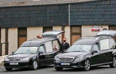 Mitchelstown murder-suicide: Two funerals held for three brothers in Co Cork