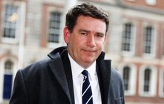 John Deasy retained by AOH to lobby for Irish access to US E3 visas