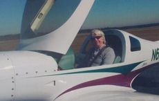 Mystery of missing 87-year-old Irish pilot off Florida coast