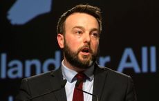 Derry politician launches motion on anti-Irish discrimination in Britain