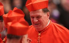 Could Cardinal Joseph Tobin be the first Irish-American pope?