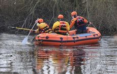 Missing kayaker's body recovered from Kildare river