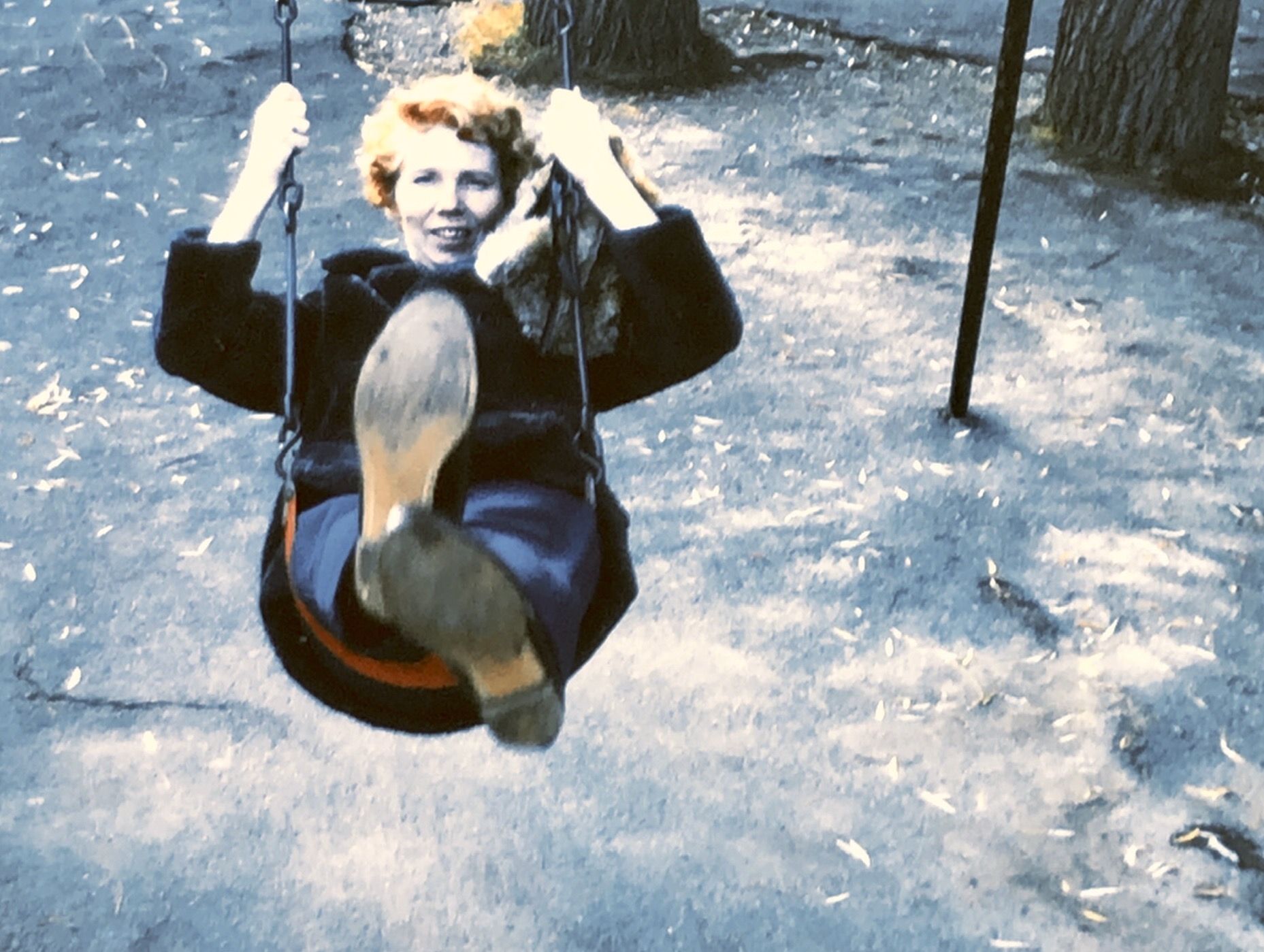 Love letters to Ireland: The gift of my mother